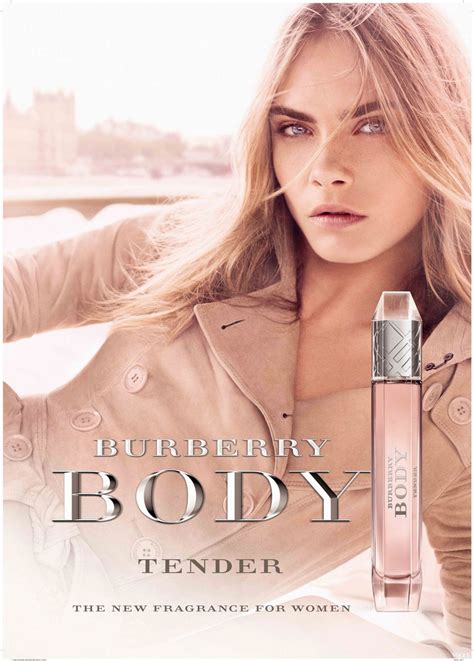 burberry body tender edt yorum|burberry body perfume for women.